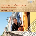 Manuel Maria Ponce - Fantasia Mexicana, Sonata Mexicana, Tres Canciones Populares, Estrellita