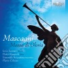 Pietro Mascagni - Messa Di Gloria cd