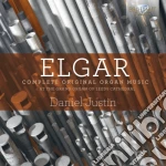 Edward Elgar - Opere Per Organo (integrale) cd