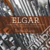 Edward Elgar - Opere Per Organo (integrale) cd