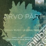 Arvo Part - Musica Per Organo E Corale