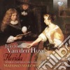 Joachim Van De Hove - Pavane, Fantasie E Danze Per Liuto cd
