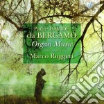 Padre Davide Da Bergamo - Opere Per Organo (2 Cd)