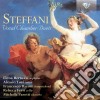 Agostino Steffani - Vocal Chamber Duets cd