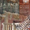 Johann Sebastian Bach - Complete Organ Music Vol. 3 (3 Cd) cd