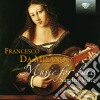 Francesco Da Milano - Opere Per Liuto cd
