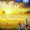 Rudolf Barshai - Adagios (2 Cd) cd