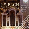 Johann Sebastian Bach - Complete Organ Music Vol.4 (4 Cd) cd
