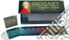 Wolfgang Amadeus Mozart - Complete Edition (170 Cd) cd