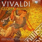 Antonio Vivaldi - Opere Sacre cd