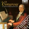 Domenico Cimarosa - Sonate Per Tastiera (nn.1 - 88) (2 Cd) cd