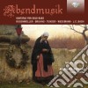 Cantatas For Solo Bass - Cantate Per Basso - Ciofini FabioOrg cd