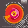 Giacinto Scelsi - Musica Per Flauto (Integrale) cd