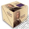 Georg Friedrich Handel - Edition (65 Cd) cd