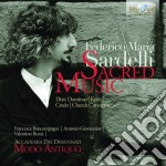 Federico Maria Sardelli: Sacred Music / Various