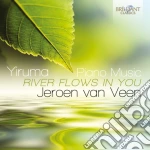 Yiruma - Piano Music: River Flows In You (2 Cd) cd
