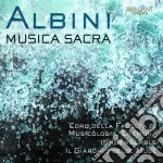 Giovanni Albini - Musica Sacra