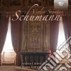 Robert Schumann - Sonate Per Violino (nn.1-3) cd