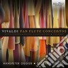 Antonio Vivaldi - Concerti Per Flauto Di Pan cd