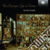 Bernhard Hofstoetter - The Baroque Lute In Vienna cd