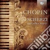 Fryderyk Chopin - Scherzi E Altre Opere Per Pianoforte cd
