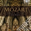 Wolfgang Amadeus Mozart - Opere Per Organo - Organ Music - Ronda Ivan Org cd