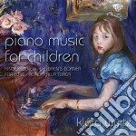 Klara Wurtz - Piano Music For Children