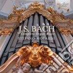 Johann Sebastian Bach - Musica Per Organo (15 Cd) cd