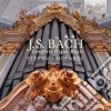 Johann Sebastian Bach - Musica Per Organo (15 Cd) cd