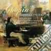 Fryderyk Chopin - Concerto Per Pianoforte N.1 Op.11, N.2 Op.21 cd