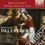Hans Pfitzner - Palestrina (Leggenda Musicale In 3 Atti) (3 Cd) cd