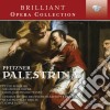 Hans Pfitzner - Palestrina (Leggenda Musicale In 3 Atti) (3 Cd) cd