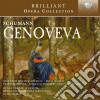 Robert Schumann - Genoveva (2 Cd) cd