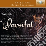 Richard Wagner - Parsifal (3 Cd) cd