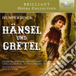 Engelbert Humperdinck - Hansel & Gretel (2 Cd)