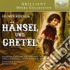 Engelbert Humperdinck - Hansel & Gretel (2 Cd) cd