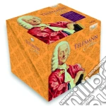 Georg Philipp Telemann - Telemann Edition (50 Cd) cd