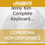 Jenny Kim - Complete Keyboard Sonatas Vol.2 (2 Cd) cd