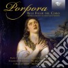 Nicola Porpora - Alle Figlie Del Coro - Female Choirs Of Baroque Venice cd