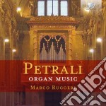 Vincenzo Petrali - Musica Per Organo