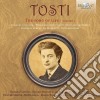Francesco Paolo Tosti - The Song Of A Life Vol.1 (5 Cd) cd