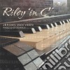 Terry Riley - Riley In C (Parte 1-12) cd