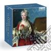 French Harpsichord Music (29 Cd) cd