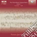 Fitzwilliam Virginal Book, Vol.4 (2 Cd) cd
