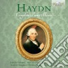 Joseph Haydn - Complete Piano Music (16 Cd) cd