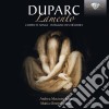 Henri Duparc - Lamento - Integrale Delle Me'Lodies cd