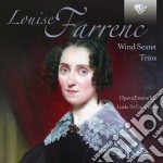 Louise Farrenc - Wind Sextet & Trios (2 Cd)