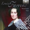 Louise Farrenc - Wind Sextet & Trios (2 Cd) cd