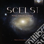 Giacinto Scelsi - Music For Solo Cello