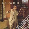 Joseph Bodin De Boismortier - Sonatas Opp. 44 & 91. Suites Op.35 (3 Cd) cd